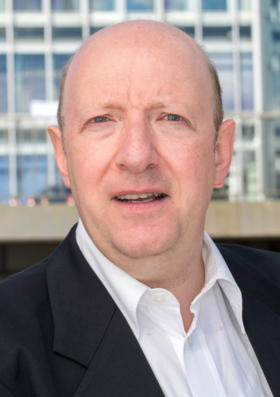 andreas eckel