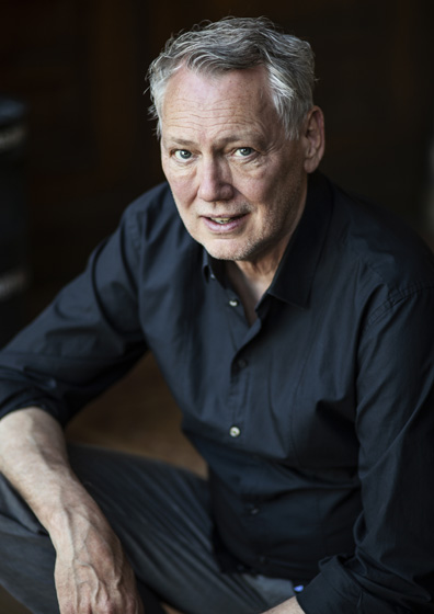 dirk  bhling