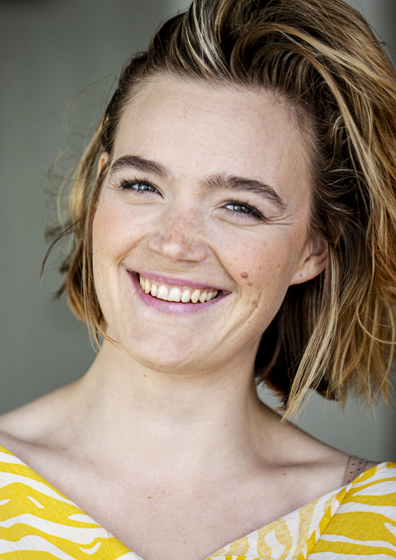 sheila  bluhm (eckhardt)