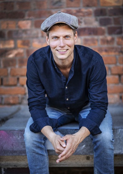 philipp zemmrich