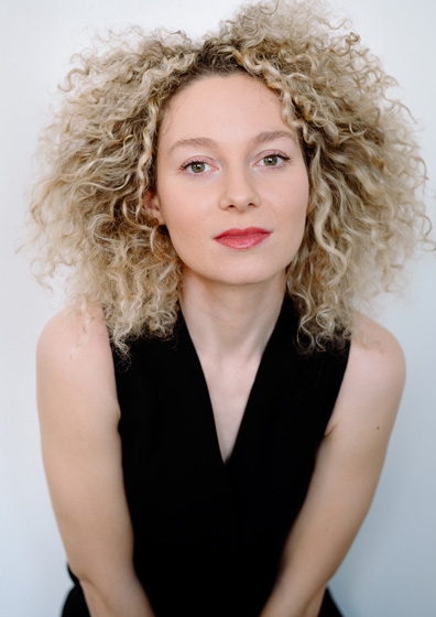 isabella  hunstiger
