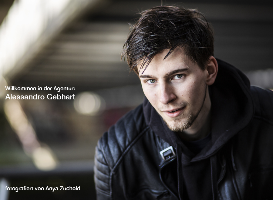 alessandro gebhart