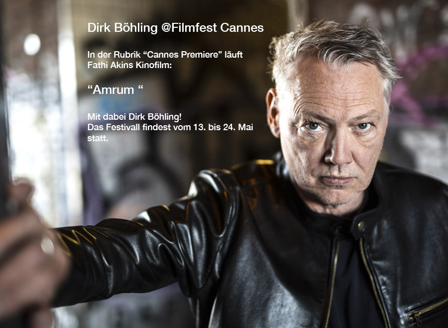 dirk böhling