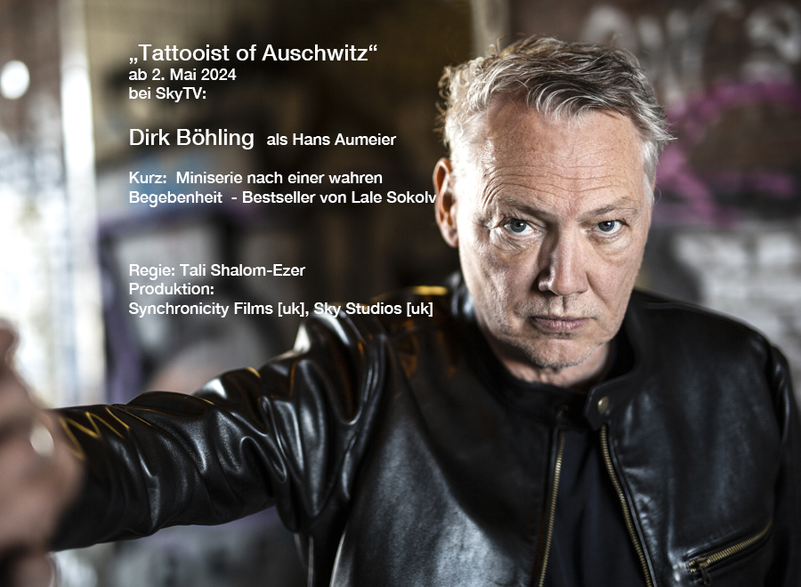dirk böhling