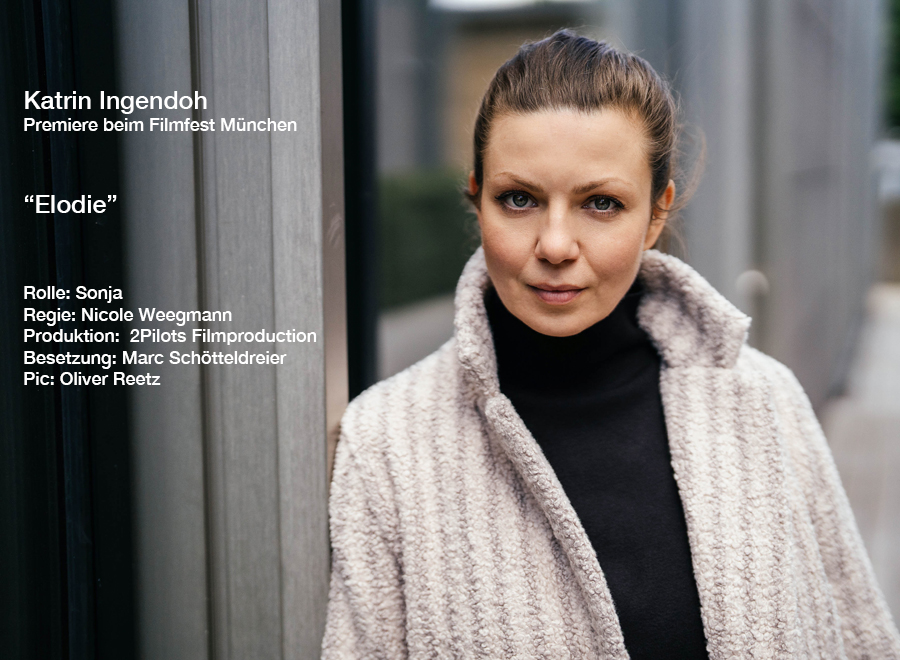 katrin ingendoh