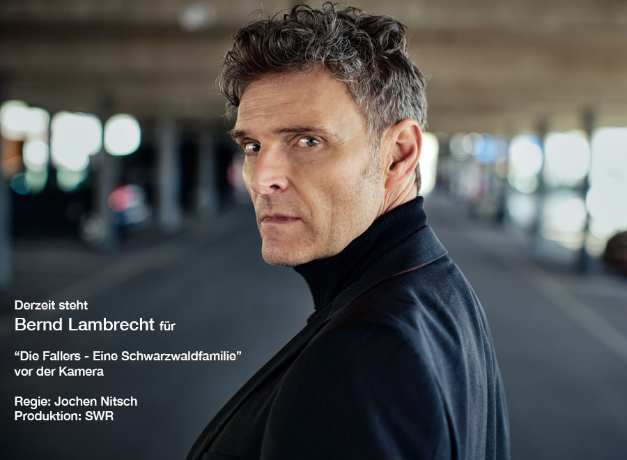 bernd lambrecht