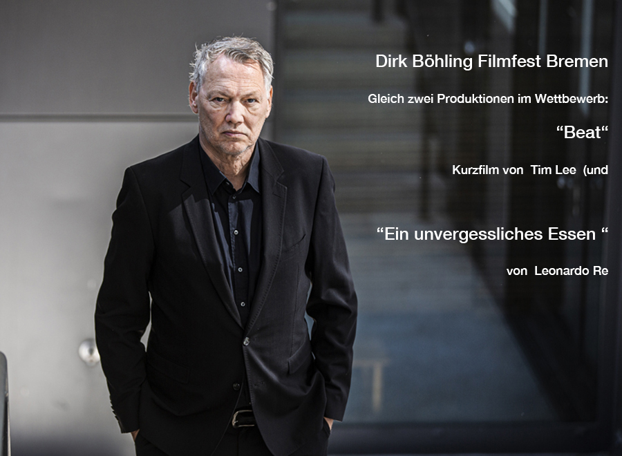 dirk böhling