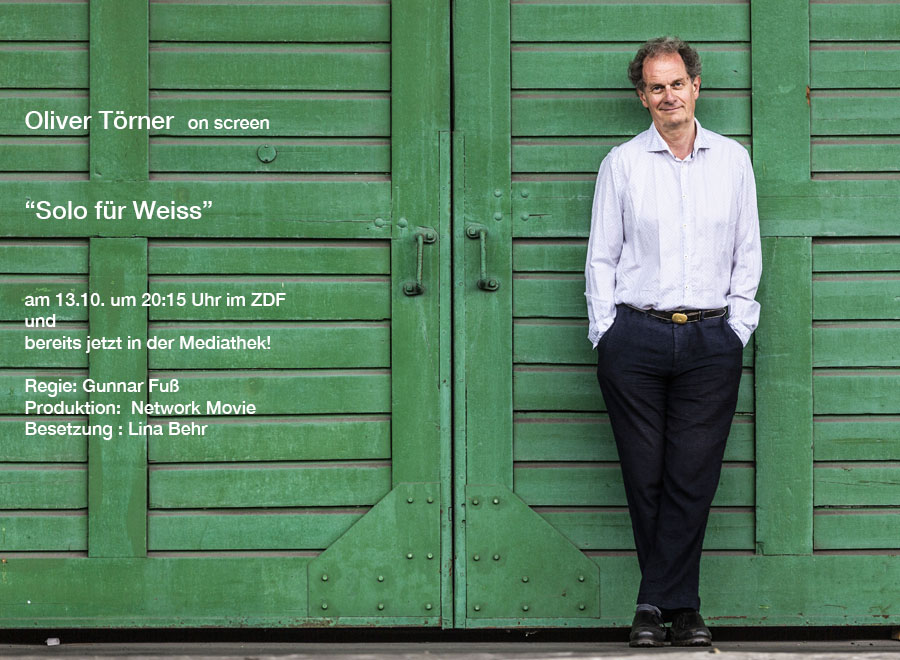 oliver toerner