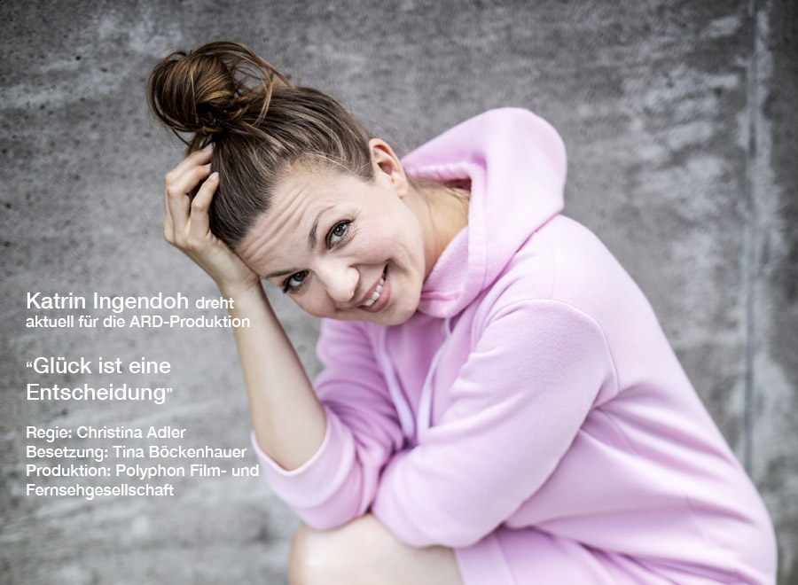 katrin ingendoh