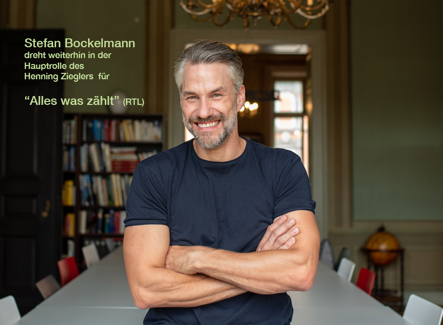 stefan bockelmann