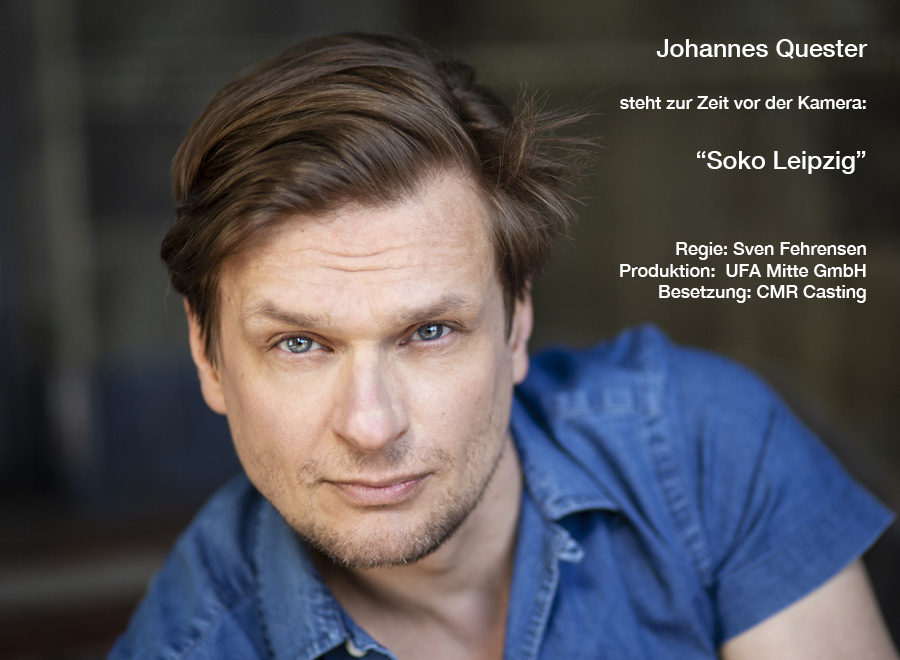 johannes quester