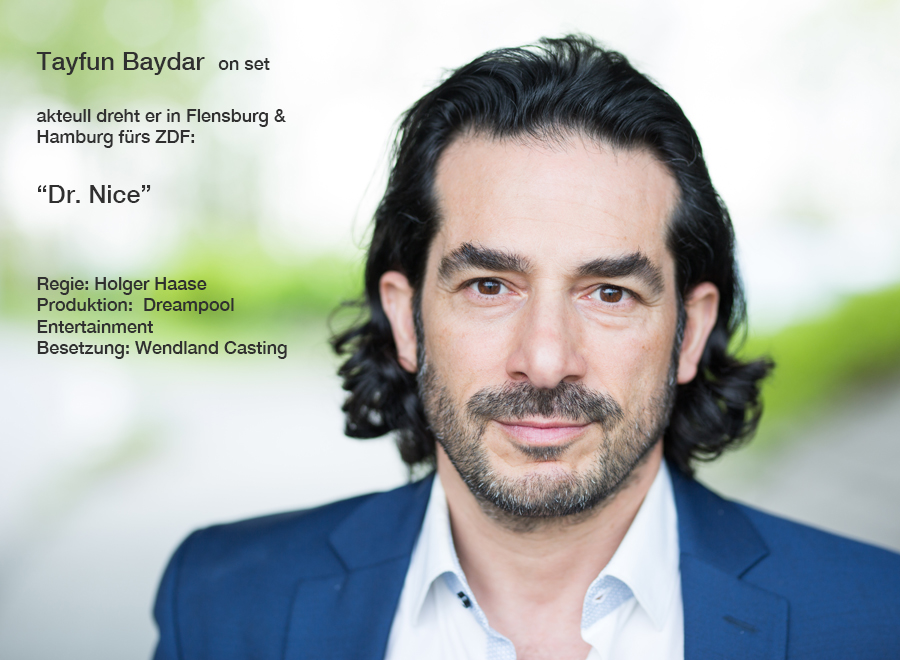 tayfun baydar