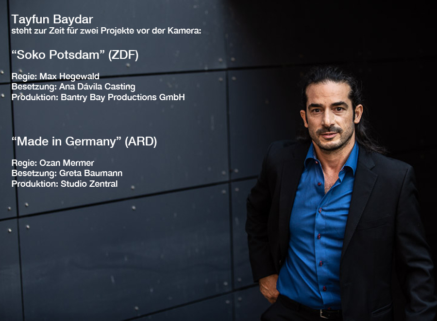 tayfun baydar