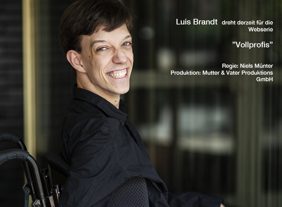 luis brandt